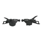 Manete schimbator Shimano Deore SLM610 2x10v I-Spec B-Type