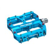 Pedale Reverse Escape albastru deschis