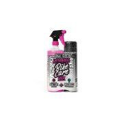 Muc-Off Bicycle Duo Pack