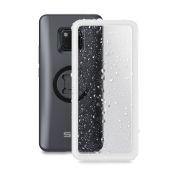 Husa silicon transparenta SP Connect Huawei Mate 20 Pro
