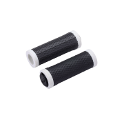 Mansoane BBB BHG-98 Viper 92mm Negru/Alb