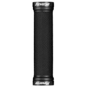 Mansoane Reverse Classic 130/29mm Negru/Negru