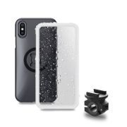 Suport telefon SP Connect Moto Mirror Bundle iPhone 8+/7+/6+