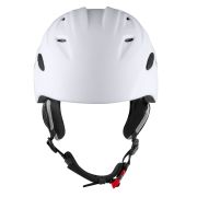 Casca FORCE SKI, Alb/Gri L-XL (56-60 cm)