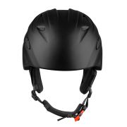 Casca FORCE SKI, Negru/Gri L-XL (56-60 cm)