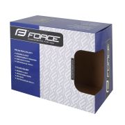 Casca Force Bat Neagra S-M (54-58 cm)
