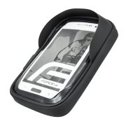 Geanta ghidon Force Touch Smartphone neagra