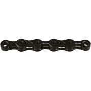 Lant KMC DLC 10 Negru 10 Viteze 116 zale
