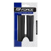 Mansoane Force Luck silicon, negre