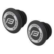 Mansoane Force TROY cu Lockring, negre
