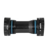 Pedalier Force F TEN 2.3+ Al 36/22T 175mm Negru