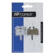 Placute frana Force AVID Juicy Al, cu arc