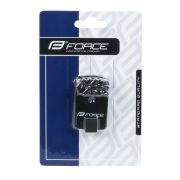 Placute frana Force FORMULA MEGA Fe, cu racire