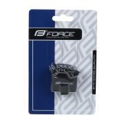 Placute frane FORCE SH M07 Fe, cu racire
