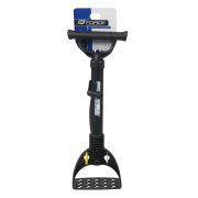 Pompa Force Easy Econ plastic negru
