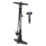 Pompa Force Easy HOBBY  11 Bar, plastic negru