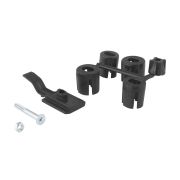 Aparatoare Fata Force Splash 27.5-29 Neagra
