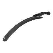 Aparatoare Spate Force Splash 27.5-29 Neagra
