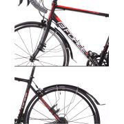Aparatori Force Win38 Aluflex 28 Negre