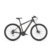 Bicicleta Focus Whistler 3.5 29 Diamond Black 2021 - 52(XL)