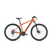 Bicicleta Focus Whistler 3.5 29 Supra Orange 2021 - 44(M)