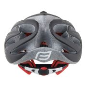 Casca Force Road Negru Mat/Lucios L-XL (58-63 cm)