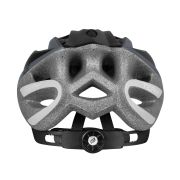 Casca Force Terry Negru/Gri L-XL (58-63 cm)