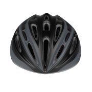 Casca Force Terry Negru/Gri L-XL (58-63 cm)