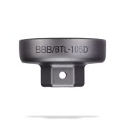 Cheie BBB BTL-105D BracketPlug Pentru SRAM DUB