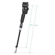 Cric Force pentru biciclete 24-29 fixare pe cadru