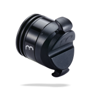 Far BBB Mini Spy BLS-125 USB Negru