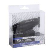 Far fata Force Shark USB 700Lm Negru