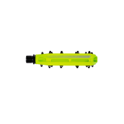 Pedale BBB CoolRide BPD-3604 galben fluo