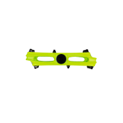 Pedale BBB CoolRide BPD-3604 galben fluo