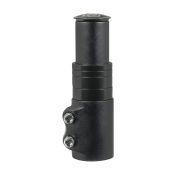 Prelungitor gat furca Force F-ECO 1.1/8 aluminiu negru