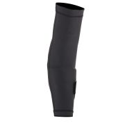 Protectii cot Alpinestars Paragon Lite Elbow Protector Negru