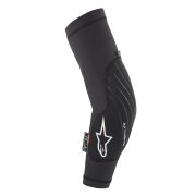 Protectii cot Alpinestars Paragon Lite Elbow Protector Negru