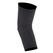 Protectii genunchi Alpinestars Paragon Lite Knee Protector Negru