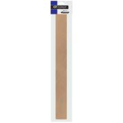 Sticker Protectie cadru Force Transparent L