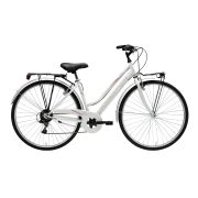 Bicicleta Adriatica Movie lady 6V 28 Alba
