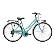 Bicicleta Adriatica Movie lady 6V 28 Verde