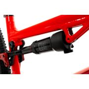 Bicicleta Rock Machine Blizzard XCM 30-29 29 Rosu/Negru L-19
