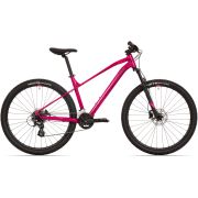Bicicleta Rock Machine Catherine 40-27 27.5 Roz L-19