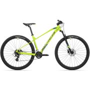 Bicicleta Rock Machine Manhattan 40-29 29 Galben Neon/Albastru M-17