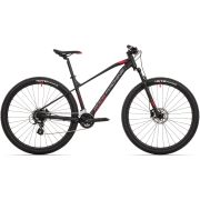 Bicicleta Rock Machine Manhattan 70-29 29 Negru/Gri/Rosu L-19