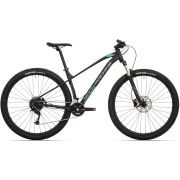 Bicicleta Rock Machine Torrent 30-29 29 Negru/Gri/Albastru XL-21