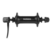 Butuc fata Shimano HBT3000 32h negru