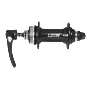 Butuc fata Shimano XT HBM8000 centerlock 32h negru