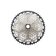 Caseta de pinioane Shimano Deore SLX CSM7100, 12 viteze, 11-45T