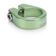 Colier Tija Sa XLC PC-B05, 34.9mm, Cu Imbus, Verde Lime